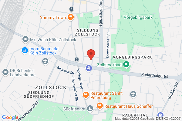Getränke u. Biergroßhandlung F. Kuhles GmbH