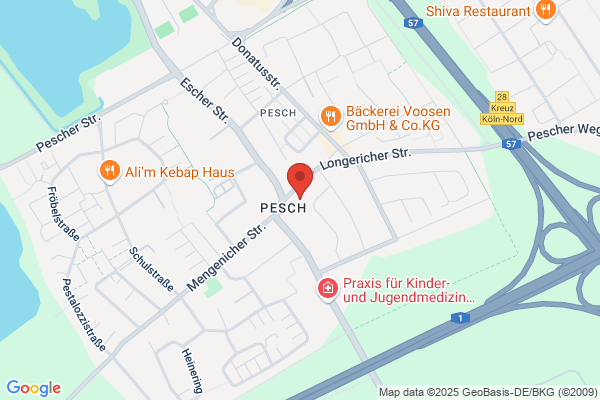 Kiosk Getränkeshop