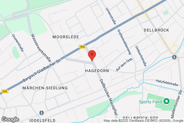 MSD Getränkeshop