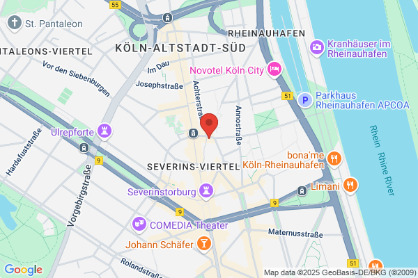 Multi Getränke Center