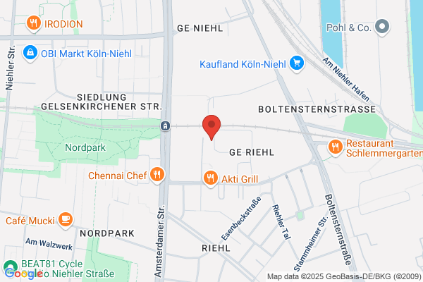Seinsch GmbH