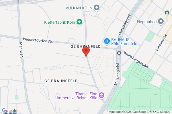 Getriebetechnik Köln