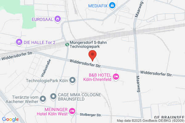 SUNPOINT Solarium & WELLMAXX Bodyforming Köln