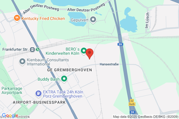 Postel Druckguß GmbH