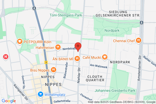 Lessür Glaserei GmbH