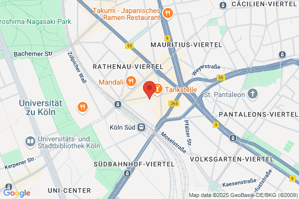 Glaserei Schonert Köln