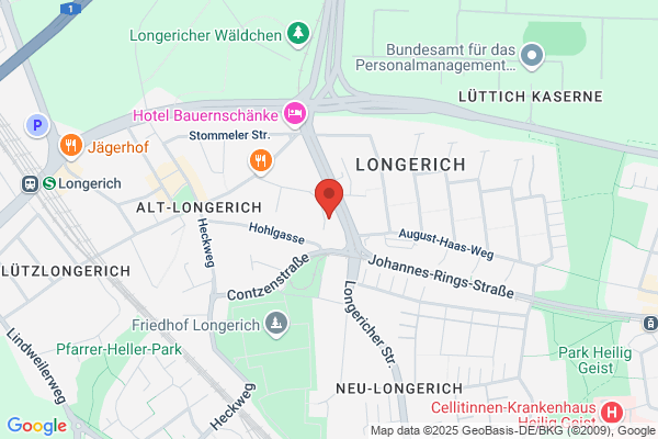 Glas Schön GmbH