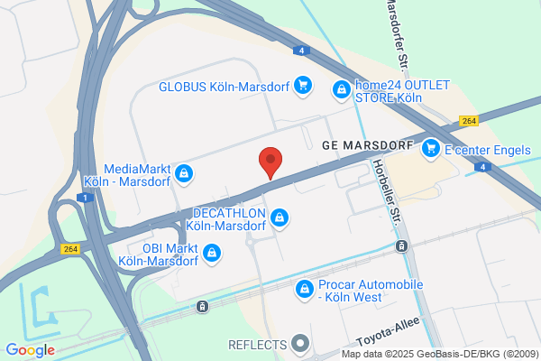 Mertens Glas- u. Fensterbau GmbH & Co. KG
