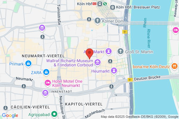 Staatliche Porzellanmanufaktur Meißen GmbH