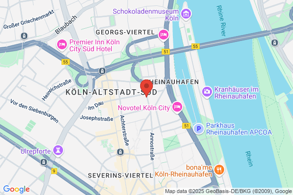 Grafikwerkstatt Köln