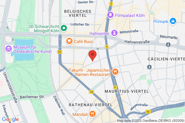 Kasper Kunst und Grafik