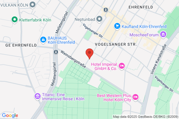 Büro Ziegler