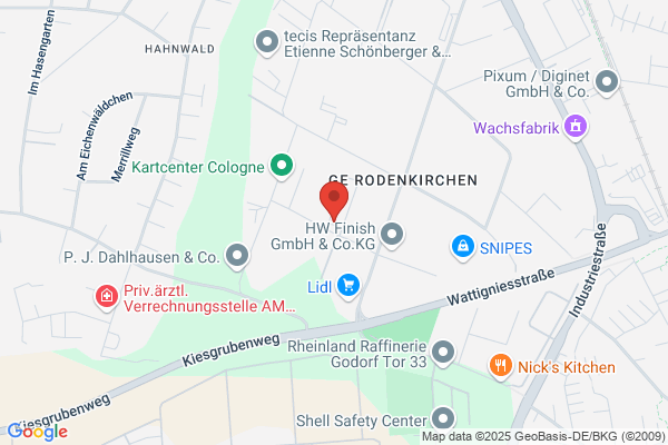 Hörstke Großkücheneinrichtungen GmbH
