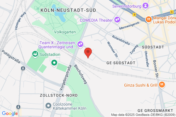 ABEX KEMMERLING GEBÄUDETECHNIK
