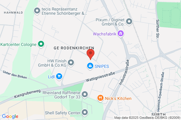 ABEX KEMMERLING GEBÄUDETECHNIK