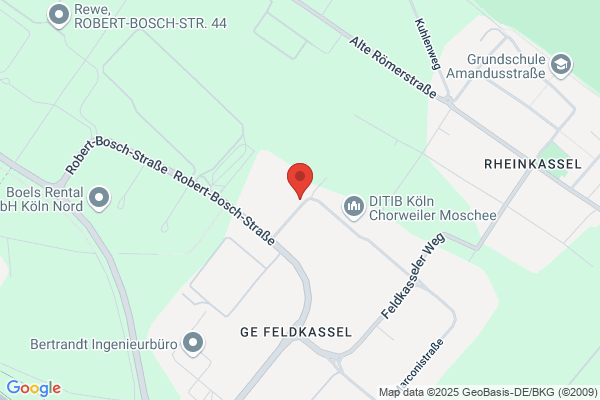Appelmann Getränke Großvertrieb GmbH | Köln