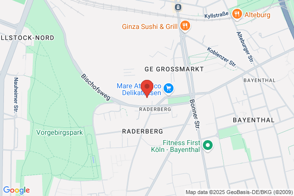 Markthof C+C Großhandel Schaefer KG