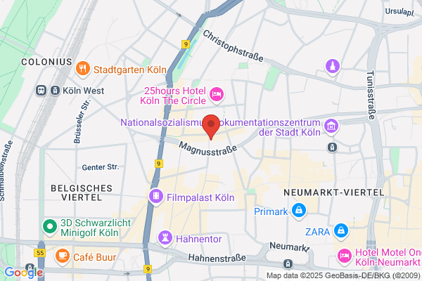 Vamonda Immobilien GmbH