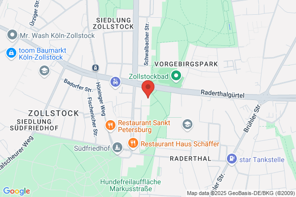 Ingenieurbüro Oliver Lüttgen