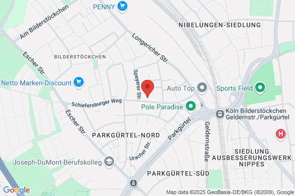 SSH Köln | STEINACKER Sachverständige