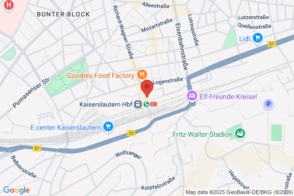 ABV Gesellschaft für Angewandte Betriebspsychologie und Verkehrssicherheit mbH