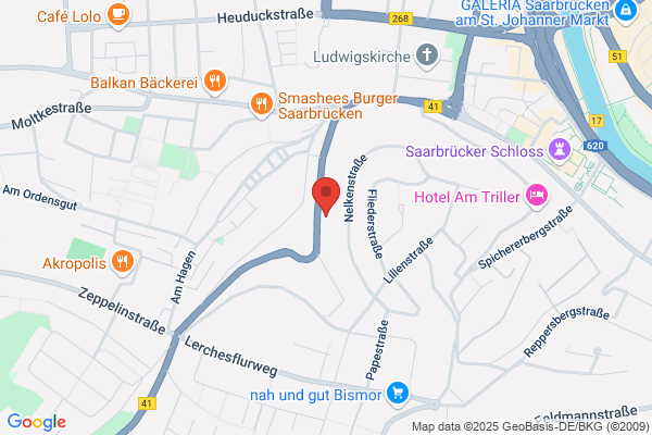 Kfz-Sachverständigenbüro Hahn