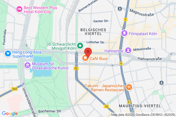 Kosmetik BelaTime I Kosmetikstudio Köln