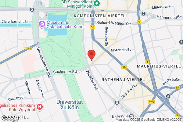 SchönGeist Wux und Beauty