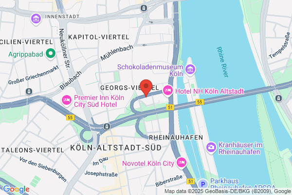 Handelsagentur Cremer GmbH
