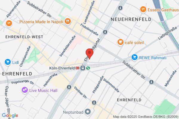 Kasumilabu Lovi Tshibangu Agentrade Cologne