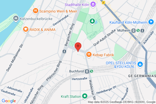 Klüwer & Dannhauser GmbH