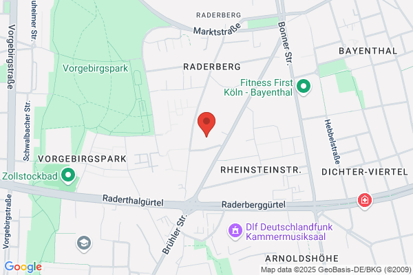 Orderlounge Rudolf P.Herges