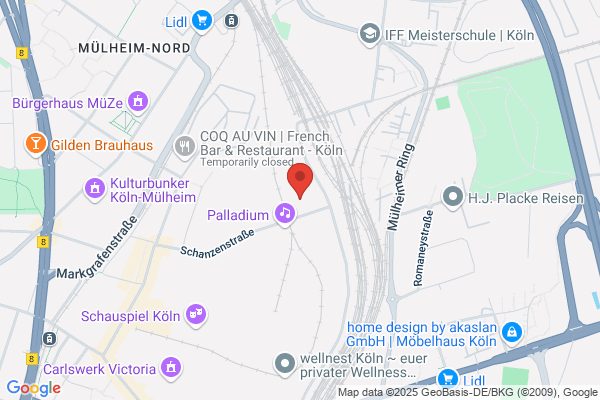 PUBLICOUNT GmbH
