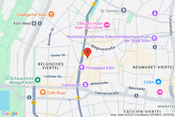 abfash GmbH