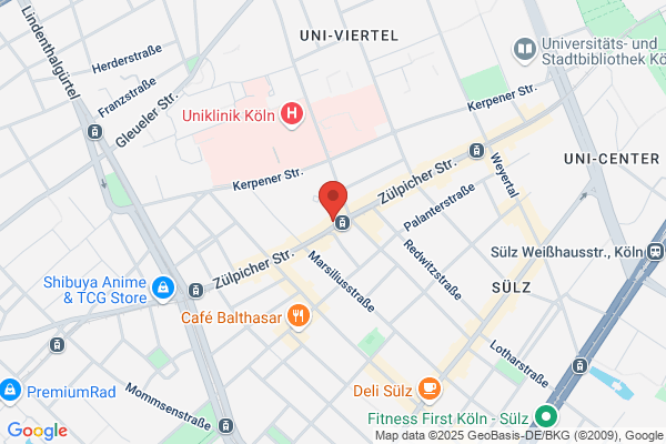 Stiller Gebrüder GmbH