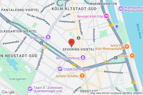 Schönenkorb Jürgen M.Hausbetreuung GmbH