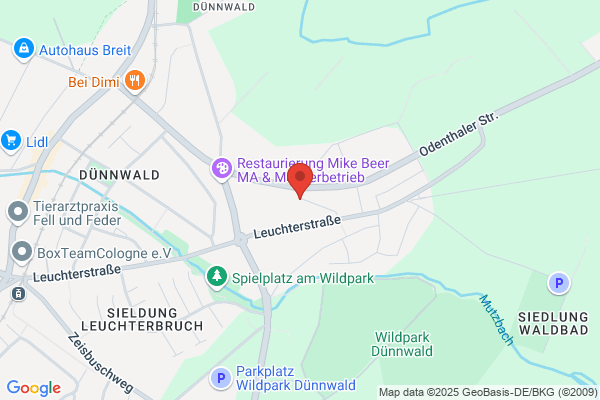 CP Immobilienverwaltung