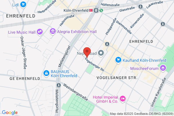 EHS Waschmaschinen-Reparatur Köln
