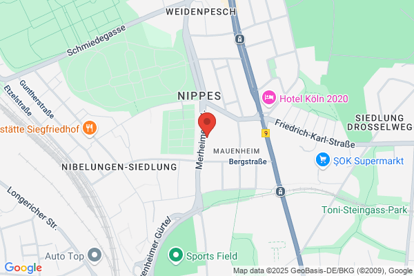 Speed Entrümpelungen