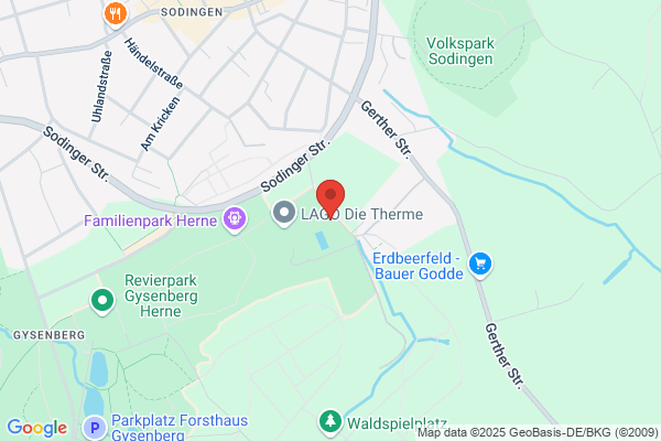Culinarium Betriebsgesellschaft mbH