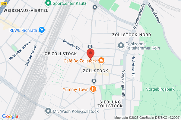 Hausmeisterservice und Entrümpelung Köln