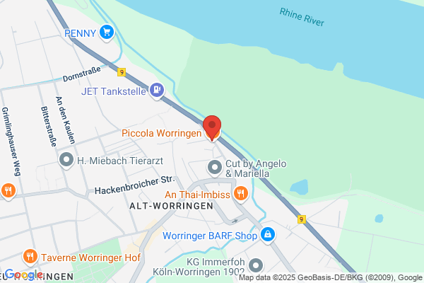 Hausmeisterservice C.Hoffs