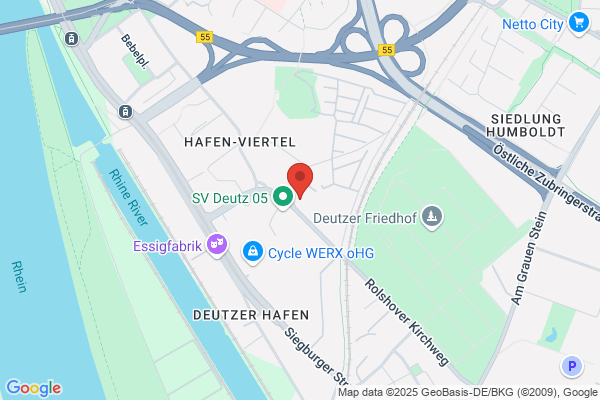 Hausmeisterservice Droege