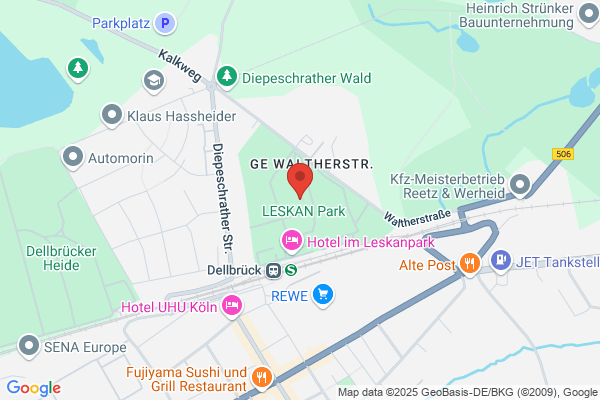 Immobilien Service Deutschland GmbH & Co. KG