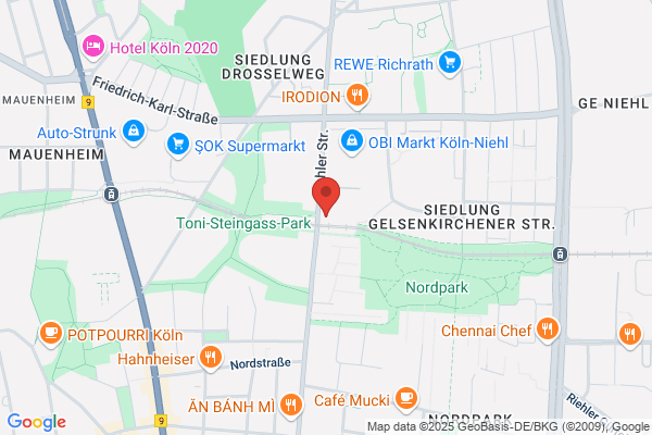 Objektbetreuunng-Hausmeisterservice