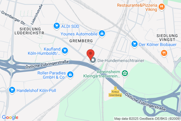 Colonia Care Betreuungsdienst
