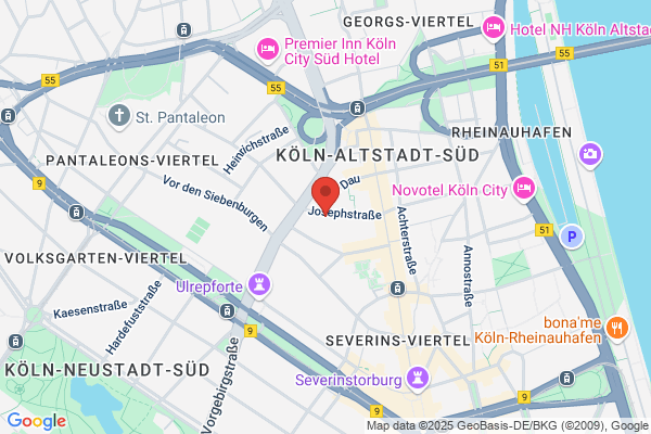 Gender - BeWo Köln - Ambulant begleitetes Wohnen