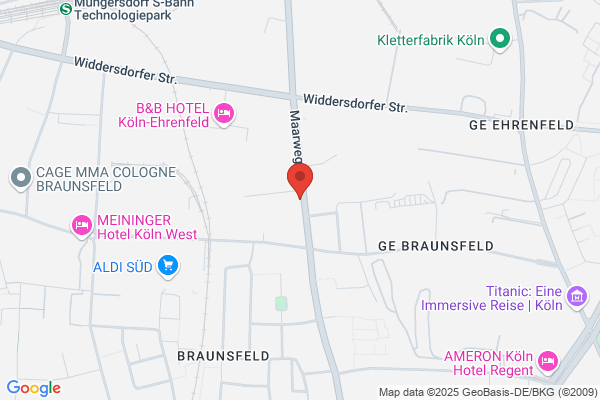 Gosab Care GmbH