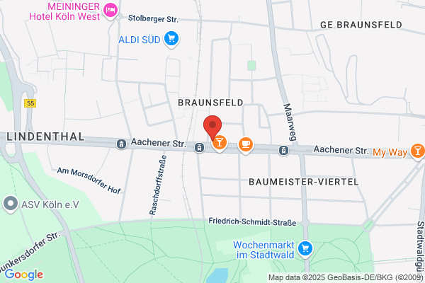 HAUSGRUND Verwaltungen Immobilien GmbH