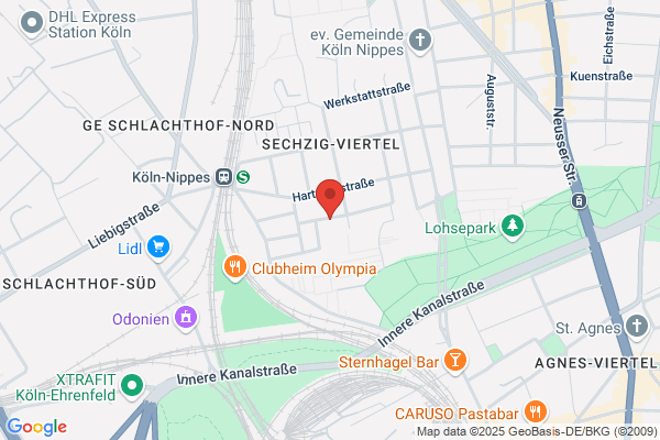 Hausmeisterservice Wiefarn